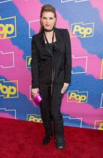 JODIE SWEETIN at Hollywood Darlings and Return of the Mac Premiere in Los Angeles 04/06/2017