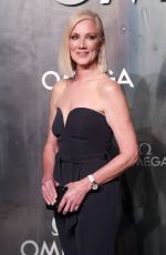 JOELY RICHARDSON at Lost in Spce Anniversary Party in London 04/26/2017