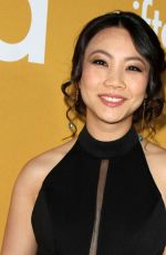 JONA XIAO at Gifted Premiere in Los Angeles 04/04/2017