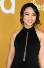 JONA XIAO at Gifted Premiere in Los Angeles 04/04/2017