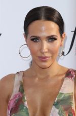 JORDAN DUFFY at Daily Front Row’s 3rd Annual Fashion Los Angeles Awards 04/02/2017