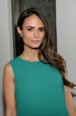 JORDANA BREWSTER at Good Day New York in New York 03/30/2017