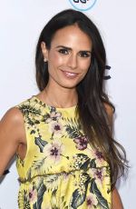 JORDANA BREWSTER at Stand Up! for the Planet in Los Angeles 04/25/2017