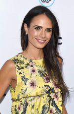 JORDANA BREWSTER at Stand Up! for the Planet in Los Angeles 04/25/2017