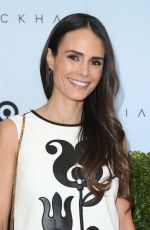 JORDANA BREWSTER at Victoria Beckham for Target Garden Party in Los Angeles 04/01/2017