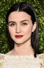 JULIA GOLDANI TELLES at Chanel Artists Dinner at Tribeca Film Festival in New York 04/24/2017