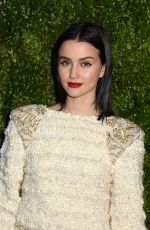 JULIA GOLDANI TELLES at Chanel Artists Dinner at Tribeca Film Festival in New York 04/24/2017