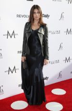 JULIA RESTOIN-ROITFELD at Daily Front Row’s 3rd Annual Fashion Los Angeles Awards 04/02/2017