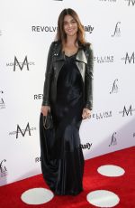 JULIA RESTOIN-ROITFELD at Daily Front Row’s 3rd Annual Fashion Los Angeles Awards 04/02/2017