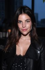 JULIA RESTOIN-ROITFELD at Mon Premier Diamant Launch Dinner in New York 04/20/2017