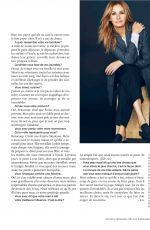 JULIA ROBERTS in Marie Claire Magazine, France May 2017