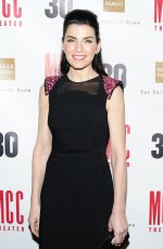 JULIANNA MARGUILES at Miscat 2017 Gala in New York 04/03/2017