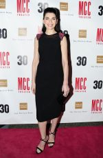 JULIANNA MARGUILES at Miscat 2017 Gala in New York 04/03/2017