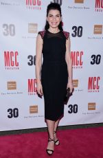 JULIANNA MARGUILES at Miscat 2017 Gala in New York 04/03/2017