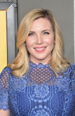 JUNE DIANE RAPHAEL at How to be Latin Lover Premiere in Hollywood 04/26/2017