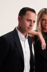 KAITLIN OLSON at Variety Studio: Actors on Actors in Los Angeles 04/01/2017