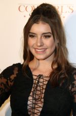 KALANI HILLIKER at A Cowgirl Story Premiere in Los Angeles 04/13/2017