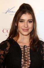 KALANI HILLIKER at A Cowgirl Story Premiere in Los Angeles 04/13/2017