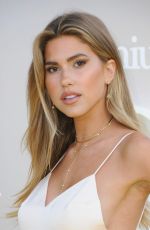 KARA DEL TORO at National Geographic’s Genius Premiere in Los Angeles 04/24/2017