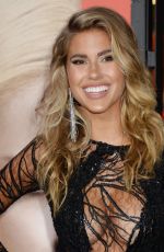 KARA DEL TORO at Unforgettable Premiere in Los Angeles 04/18/2017