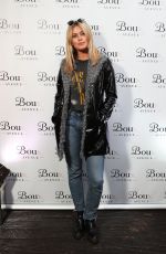 KARA ROSE MARSHALL at Boux Avenue Spring/Summer 2017 Launch in London 04/26/2017