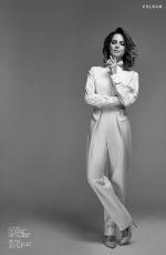 KARA TOINTON for Vulkan Magazine, March 2017