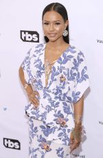 KARREUCHE TRAN at Not the White House Correspondents Dinner in Washington 04/29/2017