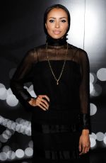 KAT GRAHAM at Tiffany and Co. Hardwear Event in Los Angeles 04/26/2017