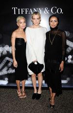 KAT GRAHAM at Tiffany and Co. Hardwear Event in Los Angeles 04/26/2017
