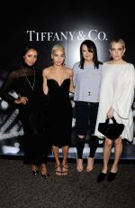 KAT GRAHAM at Tiffany and Co. Hardwear Event in Los Angeles 04/26/2017