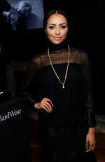 KAT GRAHAM at Tiffany and Co. Hardwear Event in Los Angeles 04/26/2017