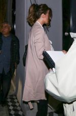 KATE BECKINSALE at Craig