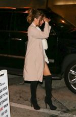 KATE BECKINSALE at Craig