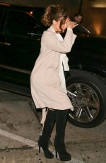 KATE BECKINSALE at Craig
