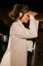 KATE BECKINSALE at Craig