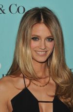 KATE BOCK at 150 Years of Women, Fashion and New York Celebration in New York 04/19/2017