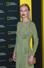 KATE BOSWORTH an National Geographic