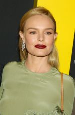 KATE BOSWORTH an National Geographic
