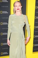 KATE BOSWORTH an National Geographic