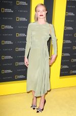 KATE BOSWORTH an National Geographic