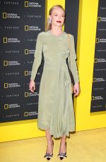 KATE BOSWORTH an National Geographic