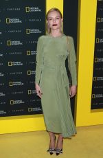 KATE BOSWORTH an National Geographic