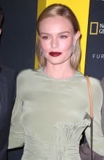 KATE BOSWORTH an National Geographic