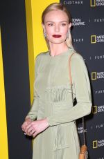 KATE BOSWORTH an National Geographic