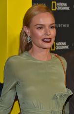 KATE BOSWORTH an National Geographic