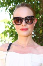 KATE BOSWORTH at Rachel Zoeasis at Coachella Valley Music and Arts Festival 04/15/2017