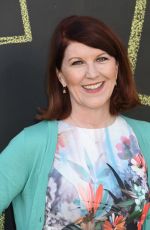 KATE FLANNERY at National Geographic’s Genius Premiere in Los Angeles 04/24/2017