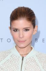 KATE MARA at Victoria Beckham for Target Garden Party in Los Angeles 04/01/2017