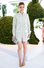 KATE MARA at Victoria Beckham for Target Garden Party in Los Angeles 04/01/2017