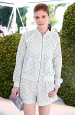 KATE MARA at Victoria Beckham for Target Garden Party in Los Angeles 04/01/2017